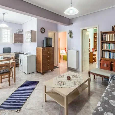 Appartamento Volos City Stay *