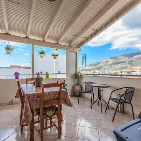 Appartamento Volos City Stay Volos