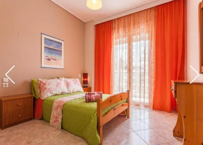 Volos City Stay * Volos