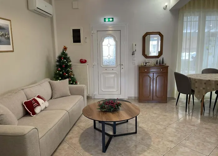 Appartamento Volos City Stay *