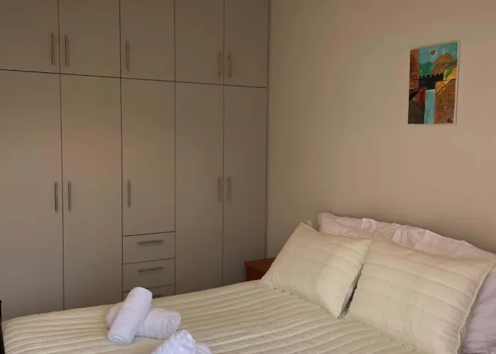 Appartamento Volos City Stay *