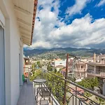 아파트 Volos City Stay *