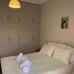 아파트 Volos City Stay *