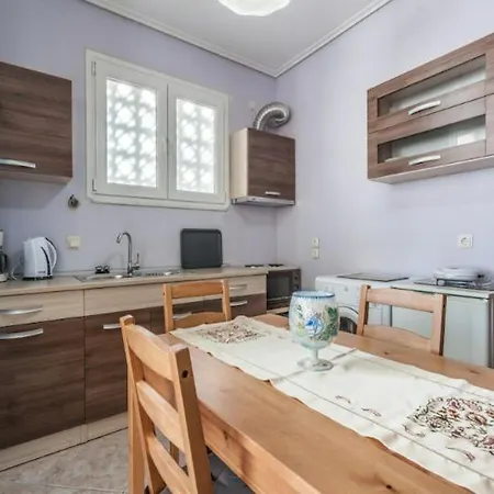 Volos City Stay Apartamento *