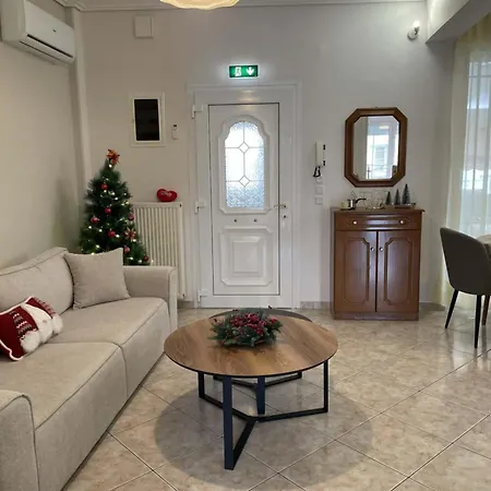 Apartamento Volos City Stay *