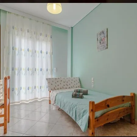 Volos City Stay וולוס