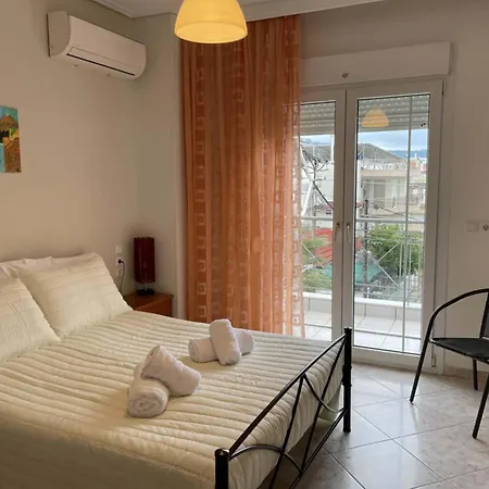 Apartamento Volos City Stay Volos