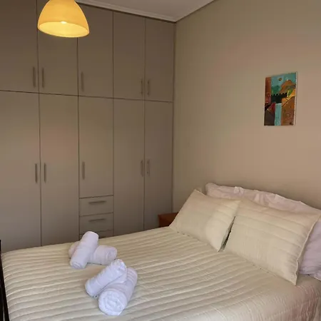 Apartamento Volos City Stay *