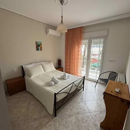 Volos City Stay Apartment *