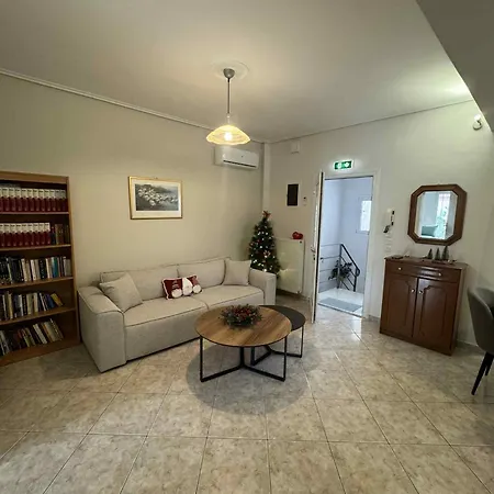 Apartment Volos City Stay Volos