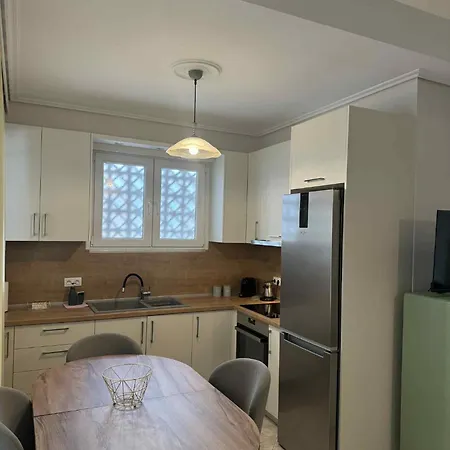 Volos City Stay * Volos