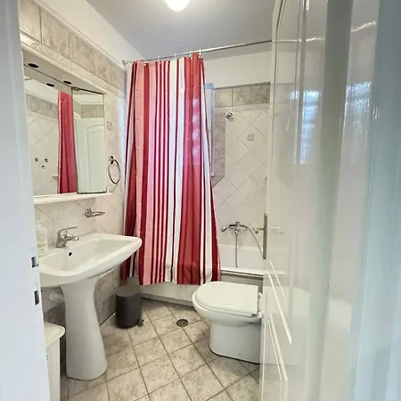 Volos City Stay