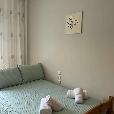 Volos City Stay