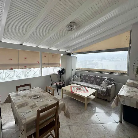 דירה Volos City Stay