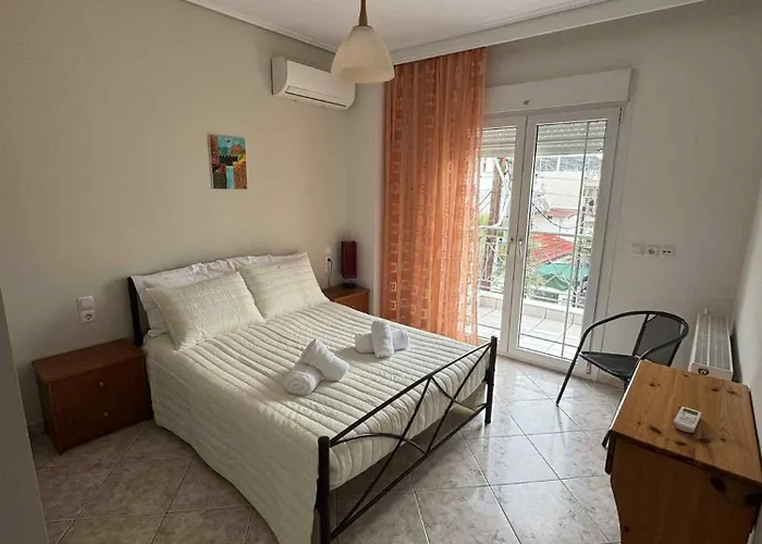 Volos City Stay Apartment *