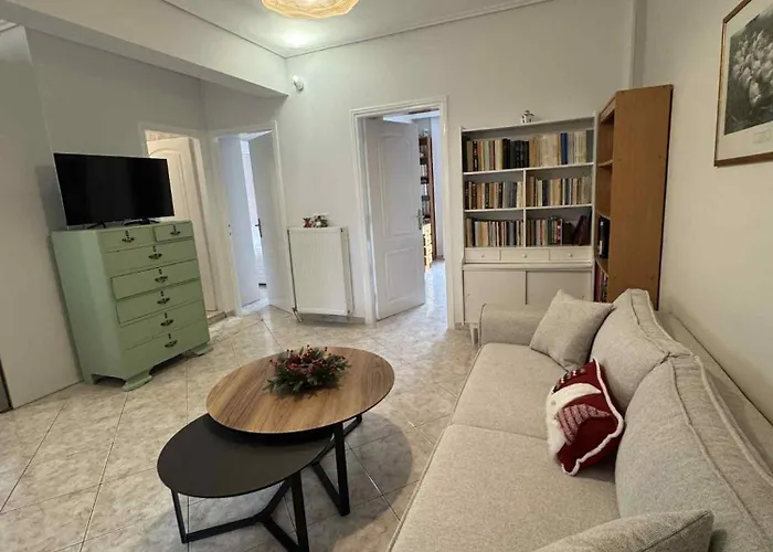 Volos City Stay Volos