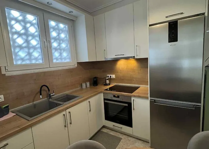 Volos City Stay Volos