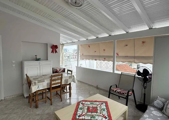 Apartment Volos City Stay Volos